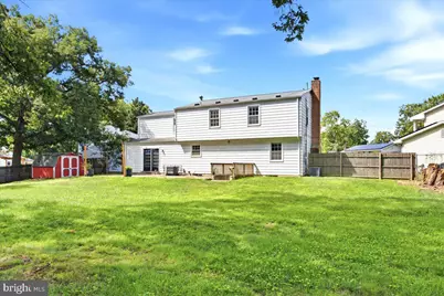 5400 Virginia Court, Oxon Hill, MD 20745 - Photo 36