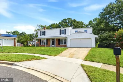 5400 Virginia Court, Oxon Hill, MD 20745 - Photo 4
