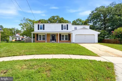5400 Virginia Court, Oxon Hill, MD 20745 - Photo 2
