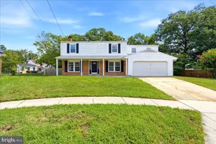 5400 Virginia Ct, Oxon Hill, MD 20745 - Photo 2