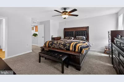 7642 Buzz Aldrin Lane, Lanham, MD 20706 - Photo 20