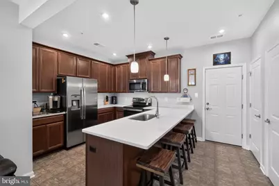 7642 Buzz Aldrin Lane, Lanham, MD 20706 - Photo 2