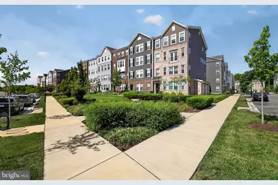 7642 Buzz Aldrin Lane, Lanham, MD 20706 - Photo 26