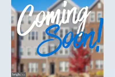 7642 Buzz Aldrin Lane, Lanham, MD 20706 - Photo 1