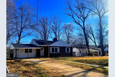 6107 Buckler Road, Clinton, MD 20735 - Photo 1