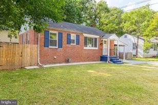 9712 51st Ave, College Park, MD 20740 - Photo 50