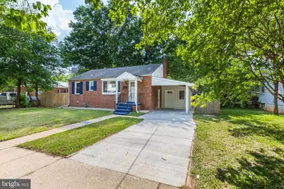 9712 51st Avenue, College Park, MD 20740 - Photo 48