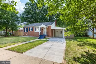 9712 51st Ave, College Park, MD 20740 - Photo 48
