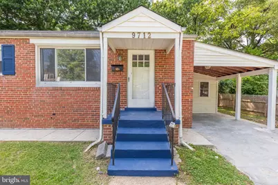 9712 51st Avenue, College Park, MD 20740 - Photo 54