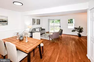 1114 Adeline Way, Capitol Heights, MD 20743 - Photo 6