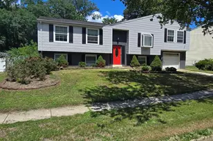 10508 Meadowridge Ln, Bowie, MD 20721 - Photo 1