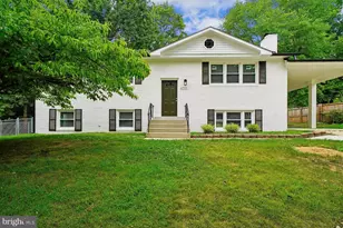 6904 Fulford St, Clinton, MD 20735 - Photo 1