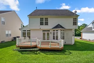 4304 Medallion Dr, Silver Spring, MD 20904 - Photo 50