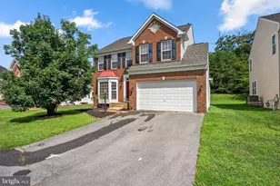 4304 Medallion Dr, Silver Spring, MD 20904 - Photo 54