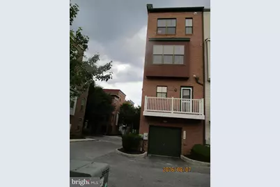5728 45th Avenue, Hyattsville, MD 20781 - Photo 2