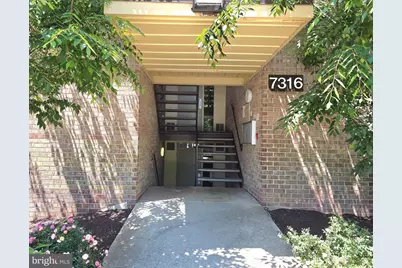 7316 Donnell Place #B2, District Heights, MD 20747 - Photo 26