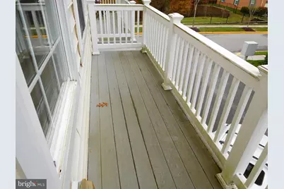 4302 Talmadge Circle, Suitland, MD 20746 - Photo 14