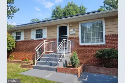 9120 5th Street, Lanham, MD 20706 - Photo 1