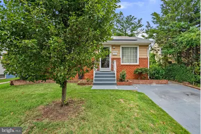 9120 5th Street, Lanham, MD 20706 - Photo 2