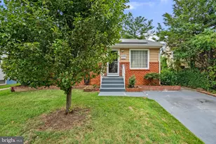 9120 5th St, Lanham, MD 20706 - Photo 2