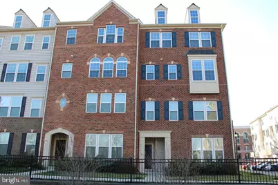5221 Sable Court #307B, Greenbelt, MD 20770 - Photo 1