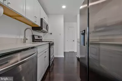 7170 Donnell #C-1, District Heights, MD 20747 - Photo 16