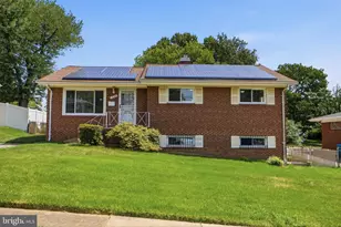 2106 Harwood Rd, District Heights, MD 20747 - Photo 1