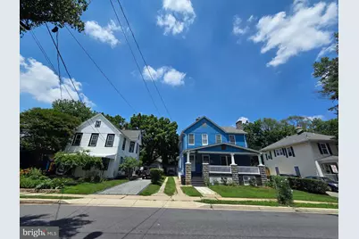 3108 Upshur Street, Mount Rainier, MD 20712 - Photo 72