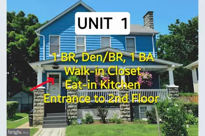 3108 Upshur Street, Mount Rainier, MD 20712 - Photo 2