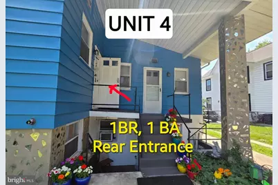 3108 Upshur Street, Mount Rainier, MD 20712 - Photo 58