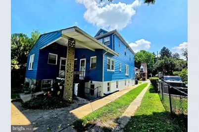 3108 Upshur Street, Mount Rainier, MD 20712 - Photo 76