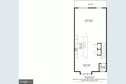 2708 Duvall Ridge Road #415, Landover, MD 20785 - Photo 4