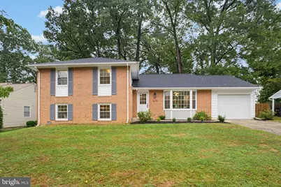 16123 Jerald Road, Laurel, MD 20707 - Photo 1