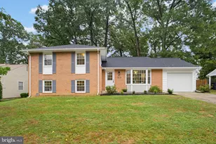 16123 Jerald Rd, Laurel, MD 20707 - Photo 1
