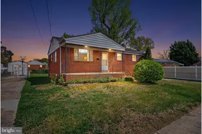 2412 Fordham Street, Hyattsville, MD 20783 - Photo 58