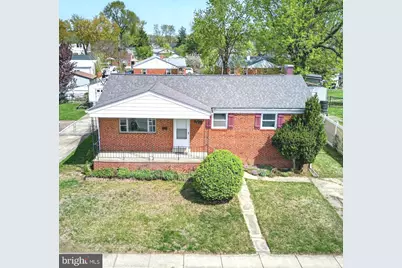 2412 Fordham Street, Hyattsville, MD 20783 - Photo 1