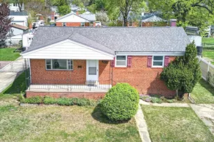 2412 Fordham St, Hyattsville, MD 20783 - Photo 1