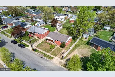 2412 Fordham Street, Hyattsville, MD 20783 - Photo 50