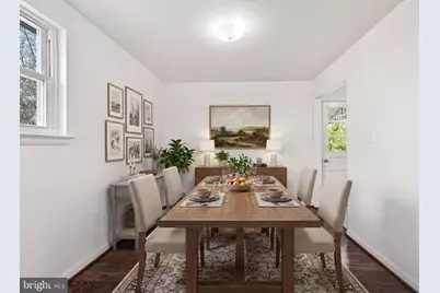 2412 Fordham Street, Hyattsville, MD 20783 - Photo 2
