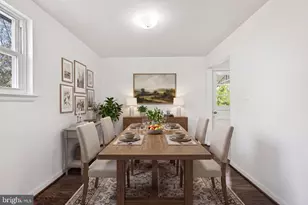 2412 Fordham St, Hyattsville, MD 20783 - Photo 2