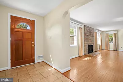 5408 Manchester Drive, Suitland, MD 20746 - Photo 4