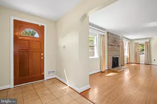5408 Manchester Dr, Suitland, MD 20746 - Photo 4