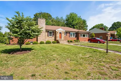 5408 Manchester Drive, Suitland, MD 20746 - Photo 2