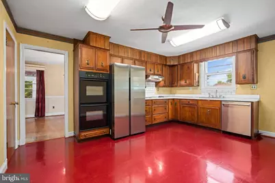 5408 Manchester Drive, Suitland, MD 20746 - Photo 14
