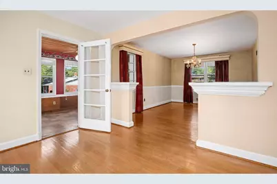 5408 Manchester Drive, Suitland, MD 20746 - Photo 8