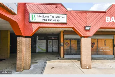 81 Yost Place #B-B-13, Capitol Heights, MD 20743 - Photo 1