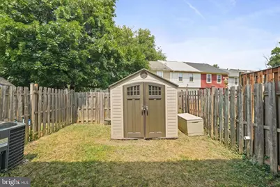 889 Saint Michaels Drive, Bowie, MD 20721 - Photo 12