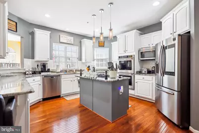 1910 Lake Forest Drive, Upper Marlboro, MD 20774 - Photo 4