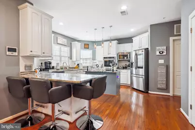 1910 Lake Forest Drive, Upper Marlboro, MD 20774 - Photo 8