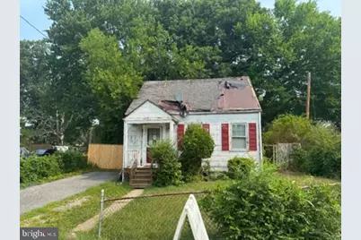 7412 Leona Street, District Heights, MD 20747 - Photo 1
